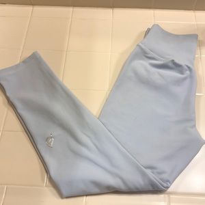 Mayra Cloud Blue 21”